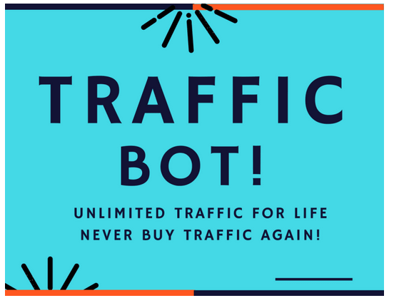 send traffic exploder unlimited website visitor bot b...