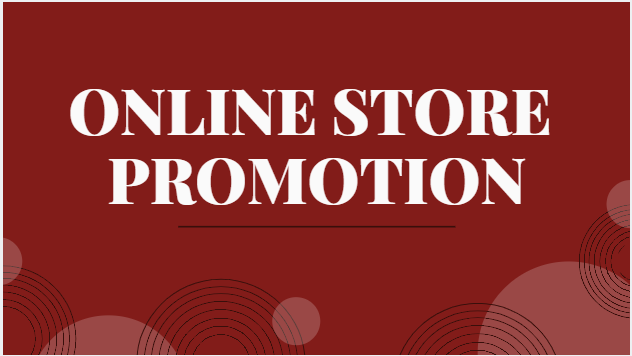 provide you 900k SEO backlinks for online store promo...