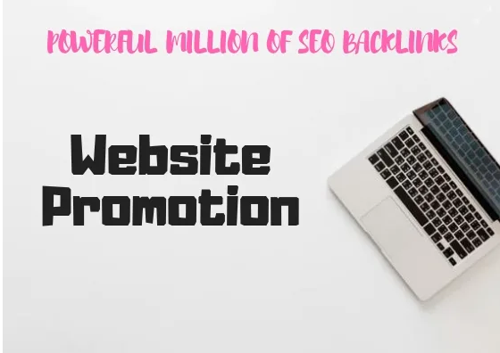 Powerful million of GSA SEO backlinks for your websit...