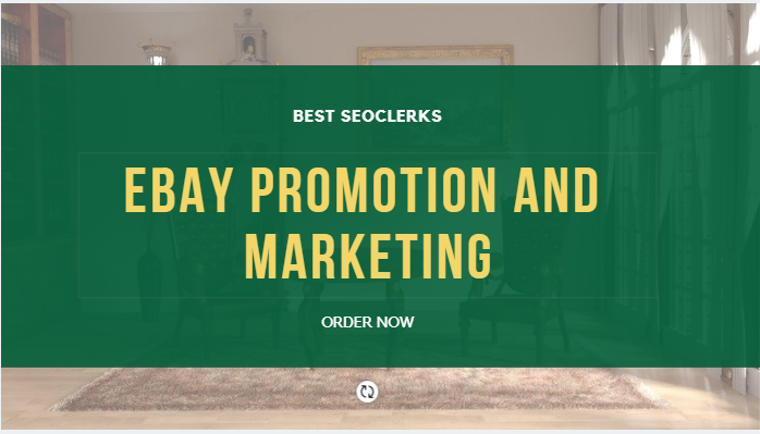 Skyrocket your ebay store, ebay promotion and market...