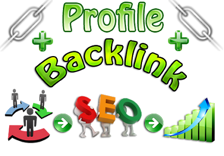 create manually HQ 100 profile backlinks for your sit...