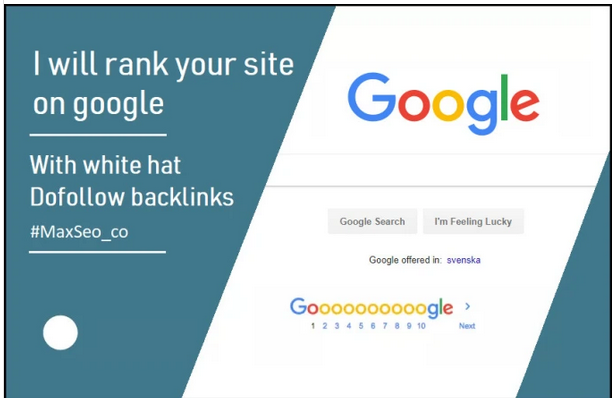 skyrocket your google ranking with white hat pr9 seo ...
