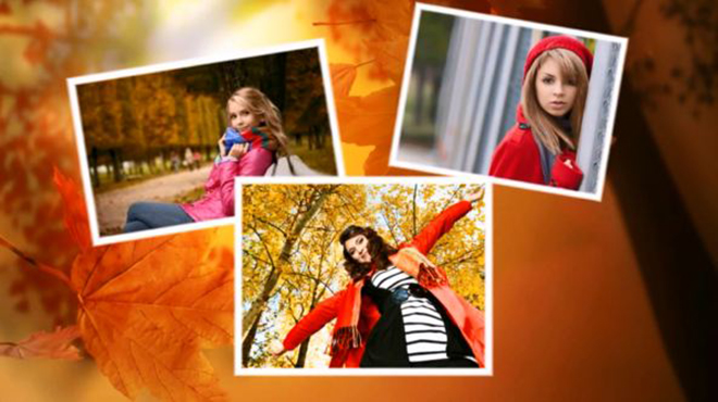 Create A Your Photo Slideshow With Your Favorite Musi...