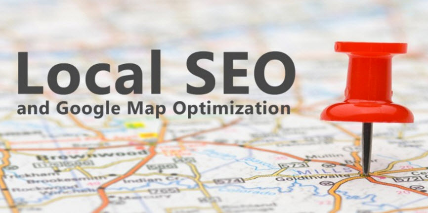 Embed Your Google Map In Web2 Sites For Local SEO