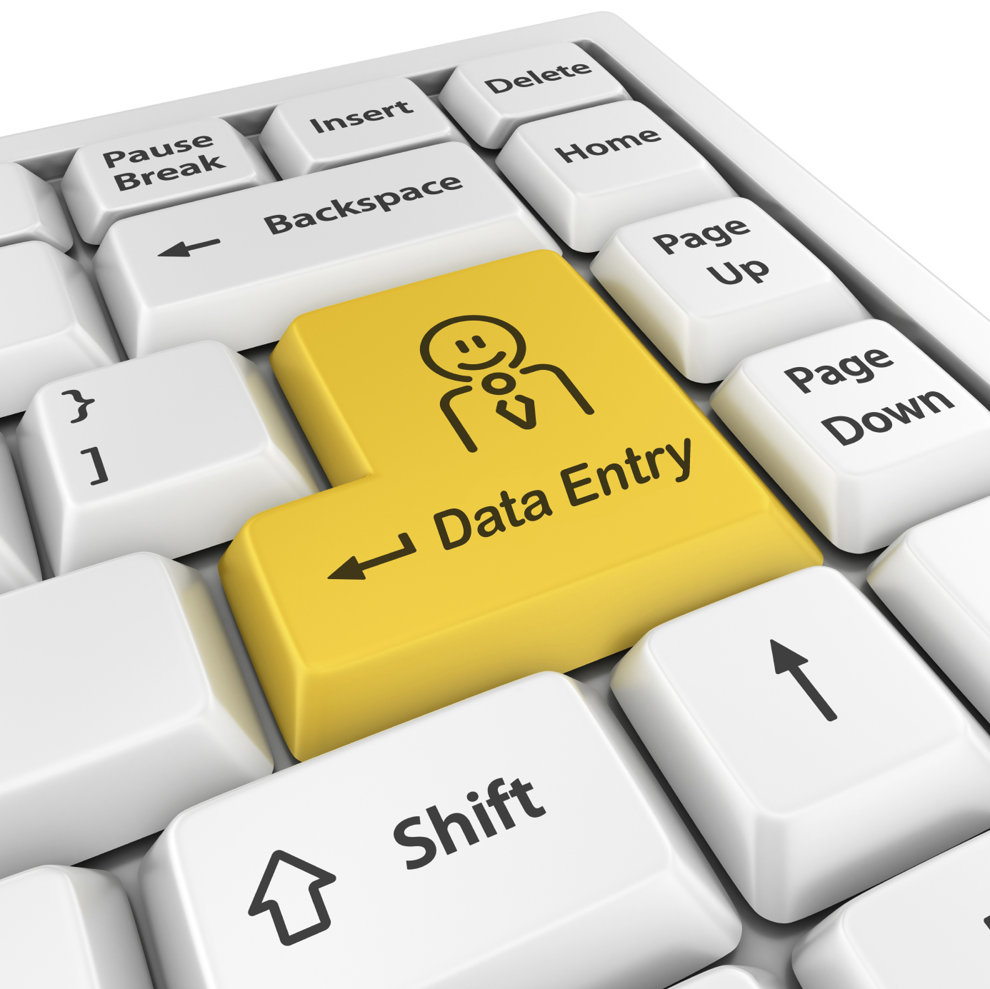 Data Entry Service Available - Fastest delivery Offer...