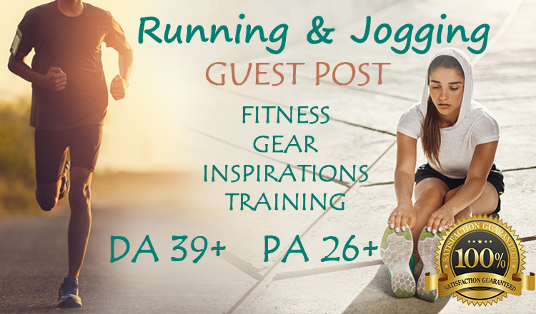 Submit A Guest Post With DoFollow Backlink on A DA 39...