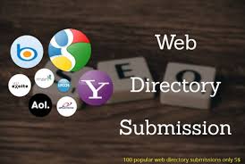 I can do 500 Directory Submissions For Your Site for ...