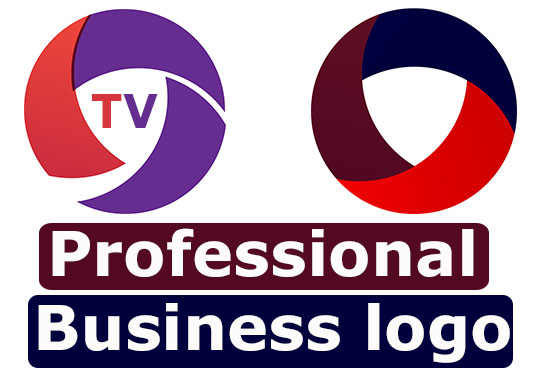 Design Professional And Unique Business Logo