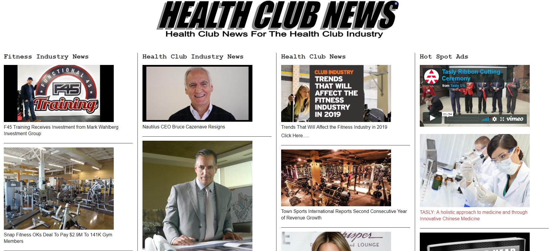 Advertise your Affiliate Marketing product on Health ...