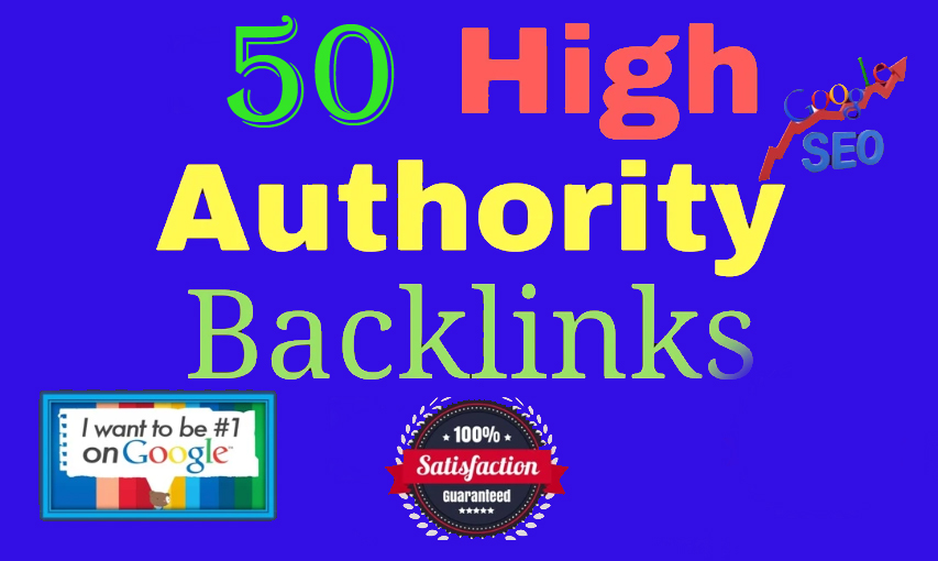 Create Authority 20 DoFollow Backlinks With High DA/P...