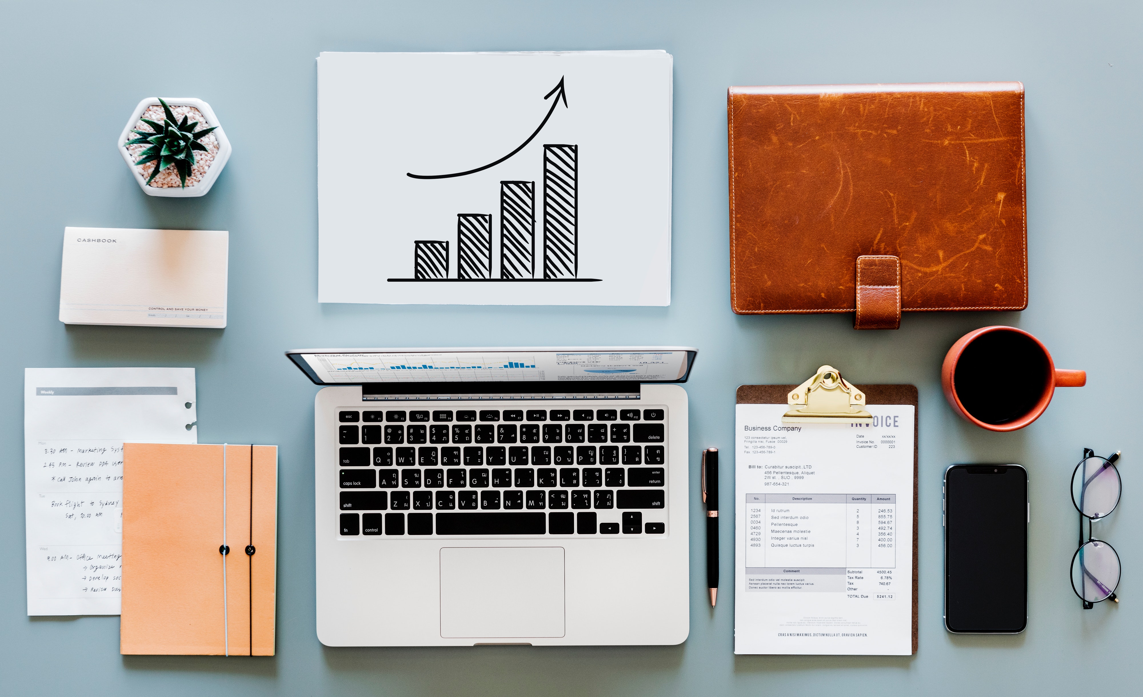Complete Tool Kit for Online Businesses