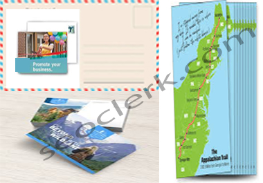 I'll Do Promotional Postcard Eddm Or Postcard Standar...
