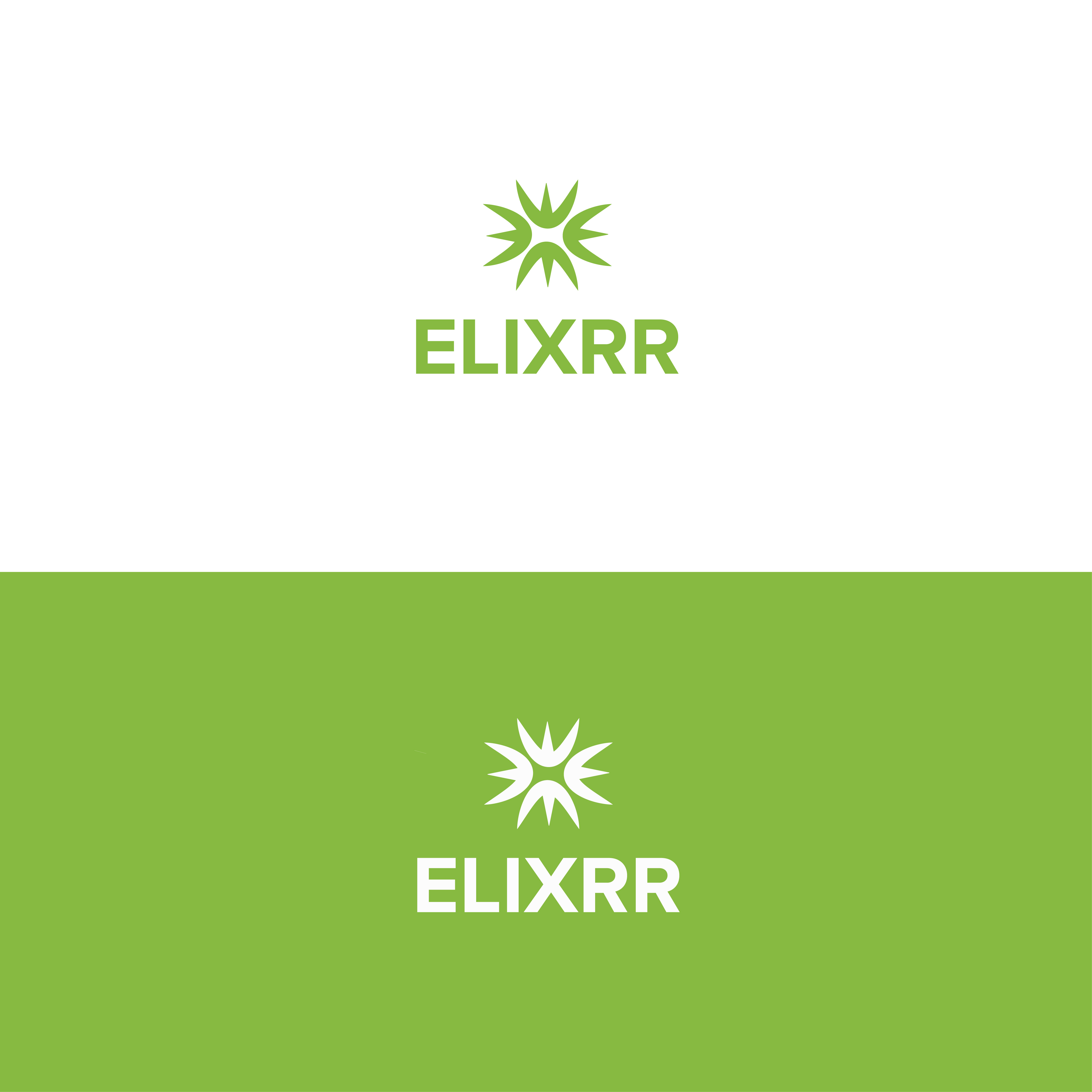 Get a modern and minimalist logo design