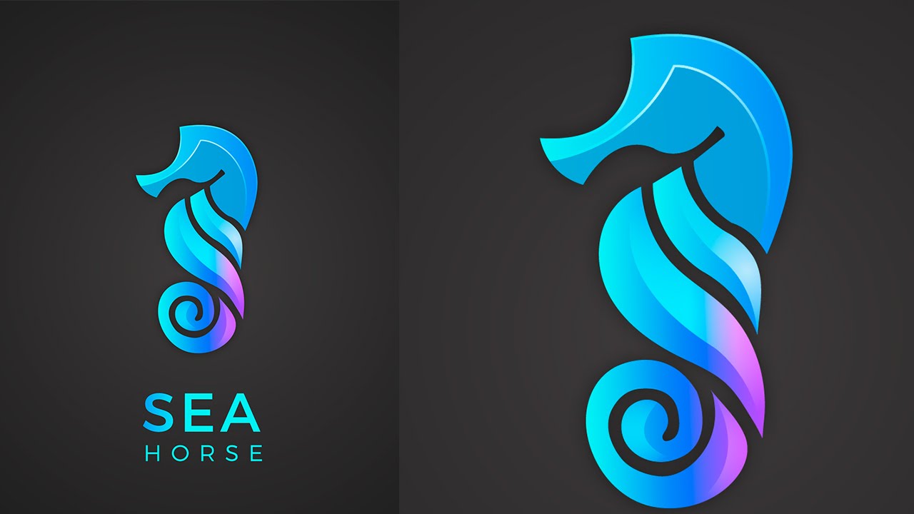 Unique Professional Logo Design for your Brand in 24 ...