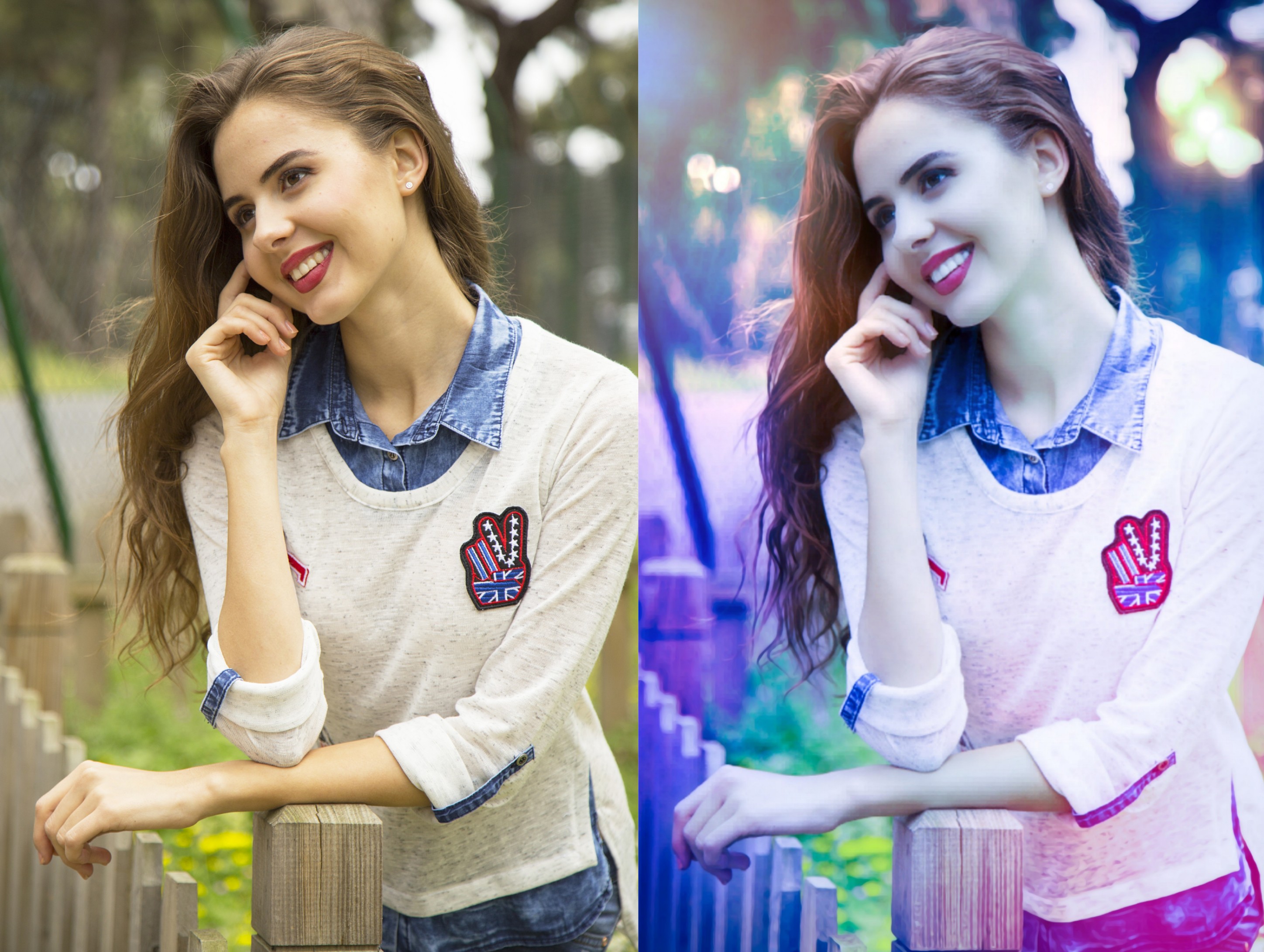 Professional photo editing, logo making, Photo edit...