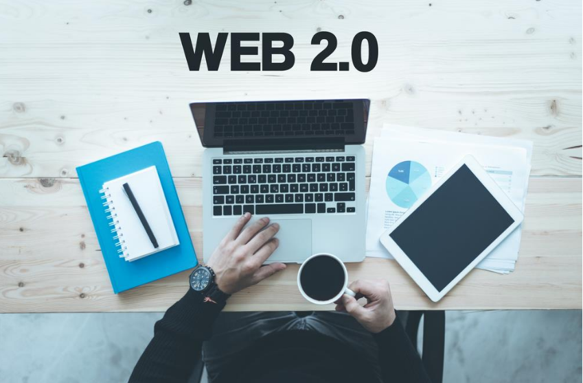 100+ Web 2.0 Back-link Shared accounts with full deta...