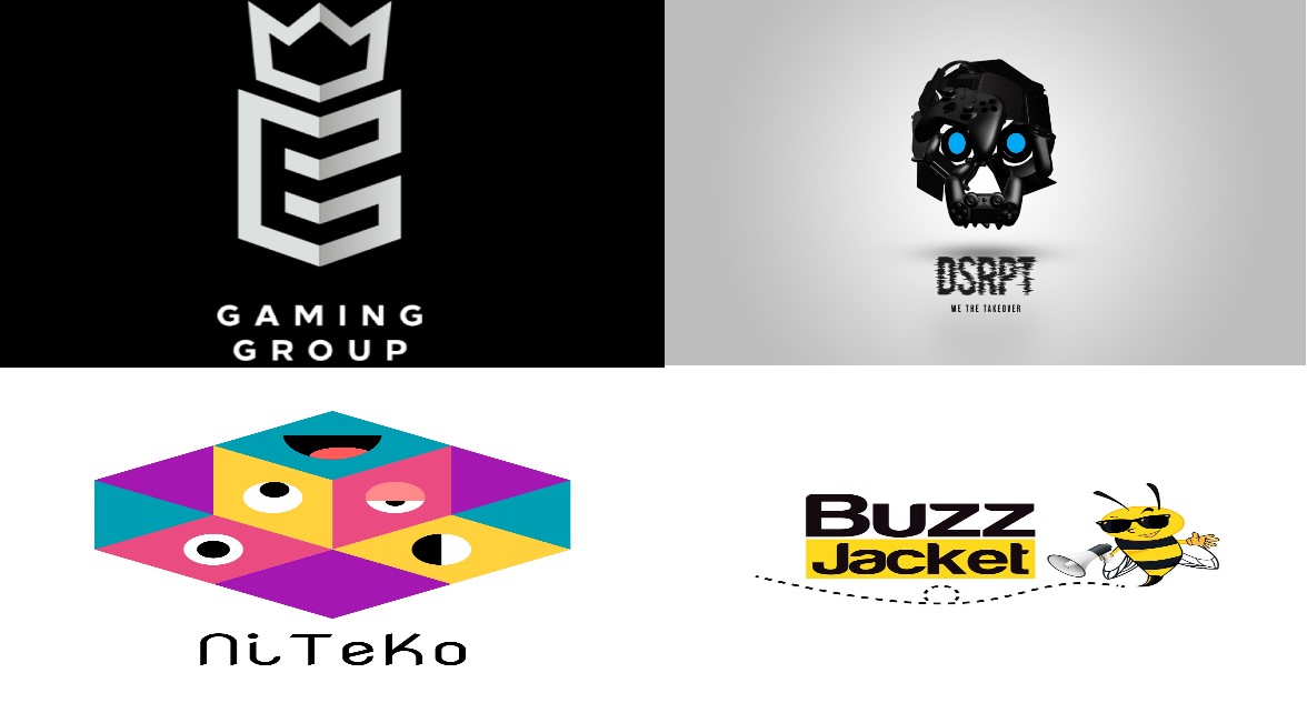 Professional Luxorious Modern Logo