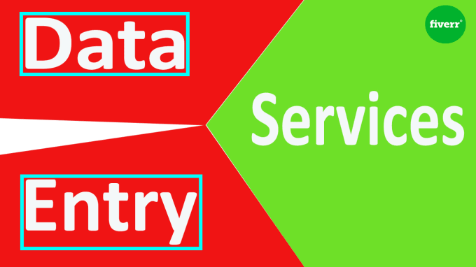 Data entry, Copy paste, E-commerce, Word, Excel, ...