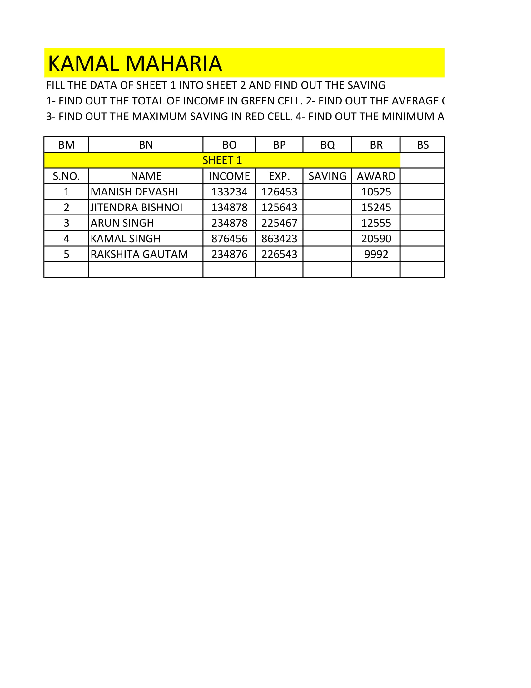 DATA ENTRY OPERATOR, DATA SCRAPING EMAIL, WEB ETC. ...