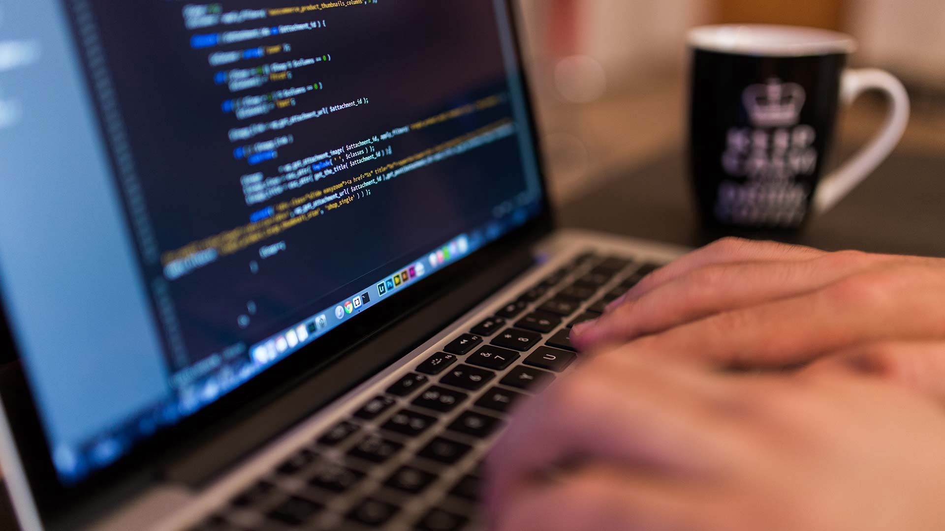 Create Professional responsive website or E-Commerce ...