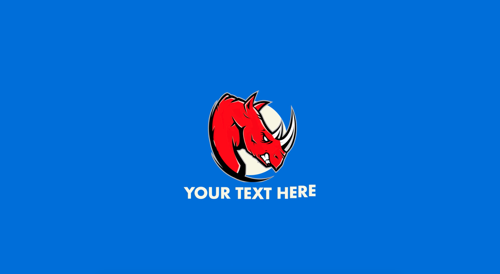 Create An Amazing Appealing Logo Intro Animation