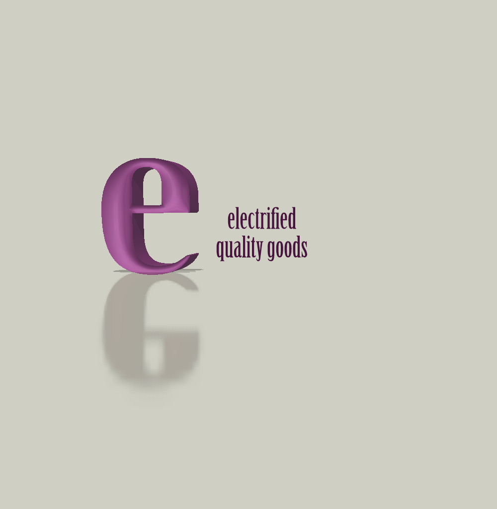 Create a stunning logo for you