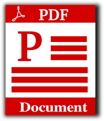 We can create interactive PDf forms - Electronic form...
