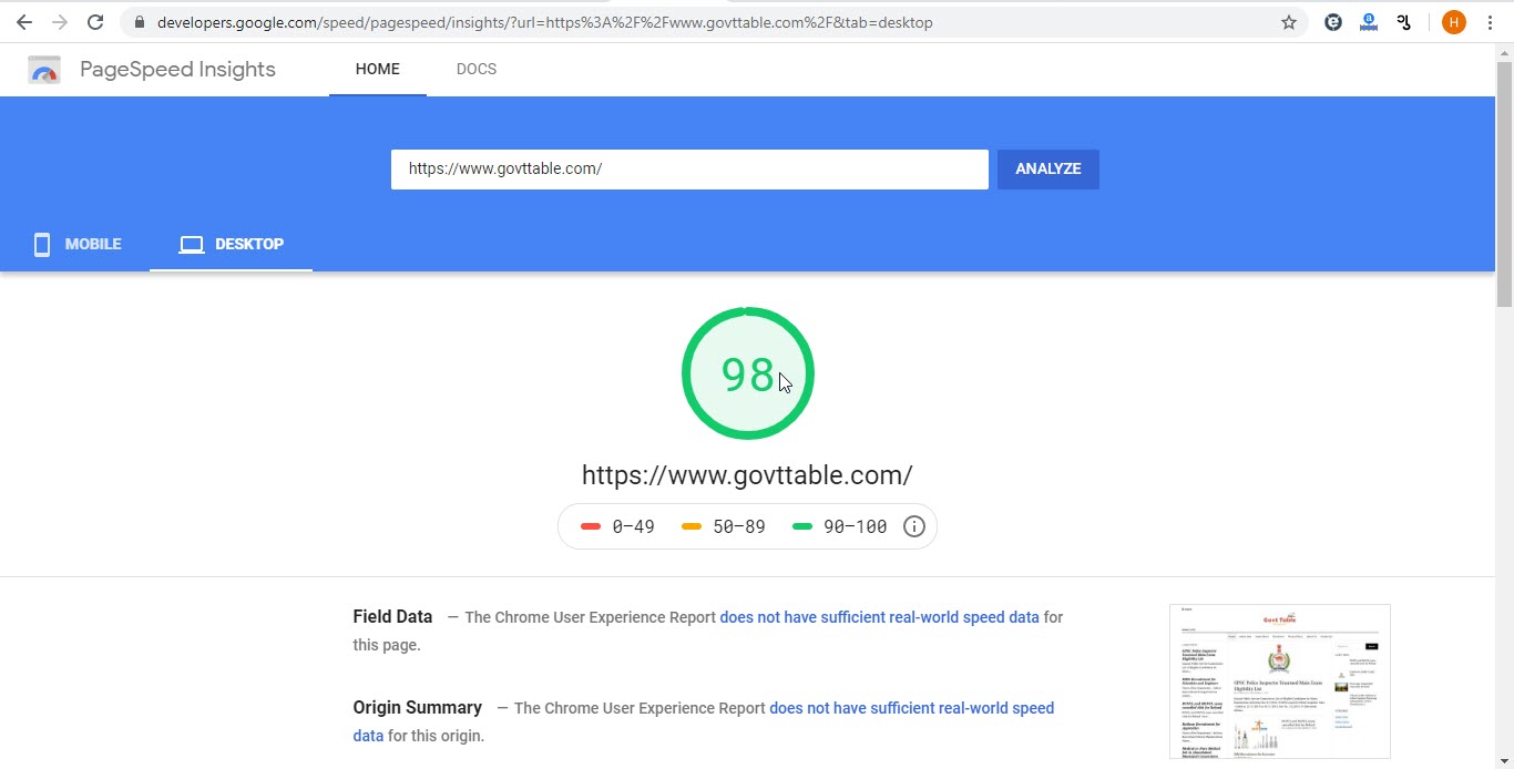 I can speed up WordPress website and performance