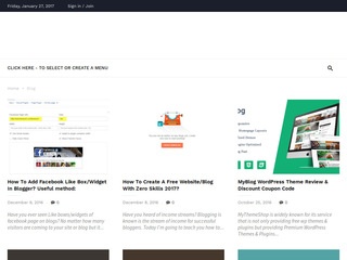Write & Publish Guest Post On PR2 Tech Blog
