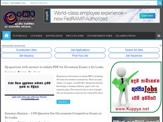 Promote your Business on Lankatricks. com