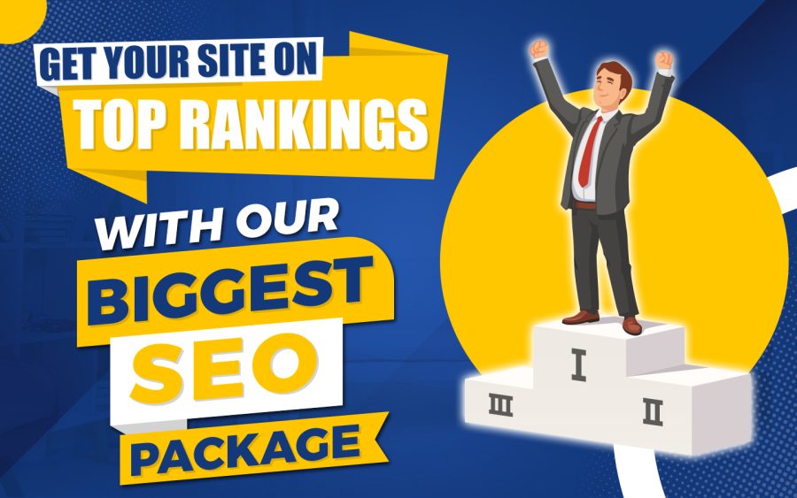 Biggest SEO Package &ndash; 2026 Manual SEO & GEO Backlinks to Improve Google & AI Search Visibility