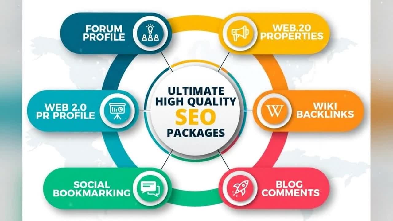 Version 2.0 Shoot Site Into TOP Google Rankings With All-in-One Increase PR Quality Backlinks