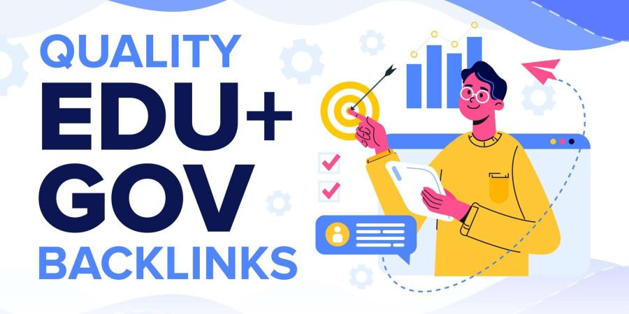 105 EDU Blog Backlinks On Excellent Sites + 200 Second Tier Backlinks