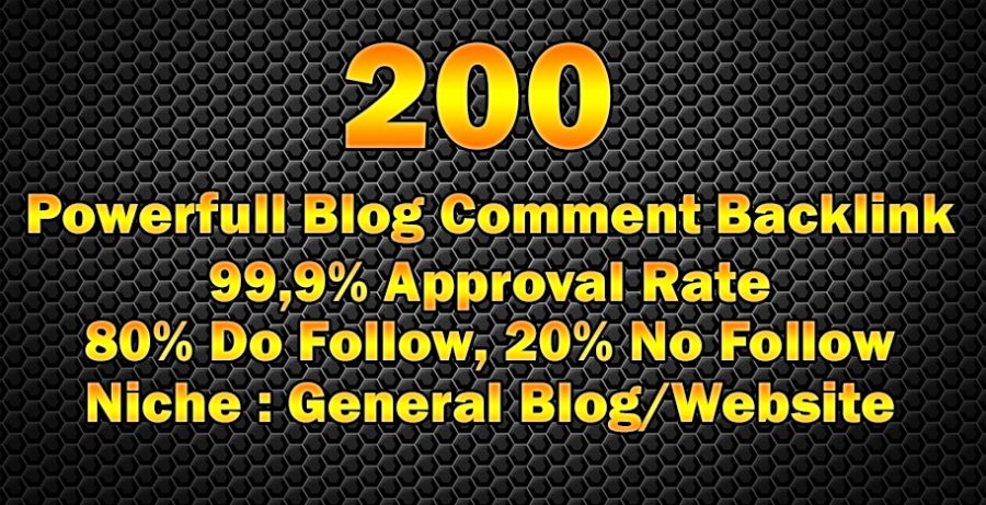 I WIll do 200 Backlink From BC High DA/PA