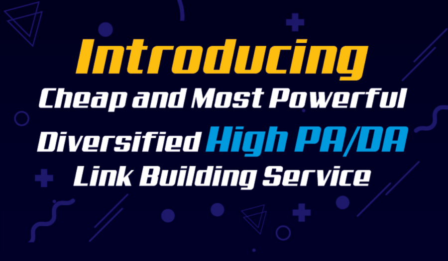 Rank Page 1 | High Quality PBN and Mix of Diversified Links | DA90 Plus links to thrive 1 page