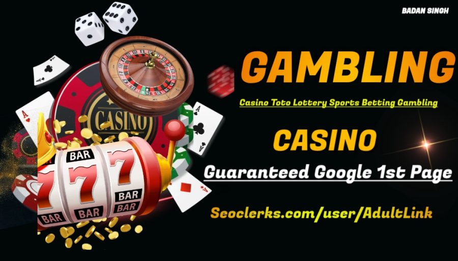 Rank 1st Page Google Thailand Indonesia South Korea Australia Etc Online Gaming Websites 1 Keyword