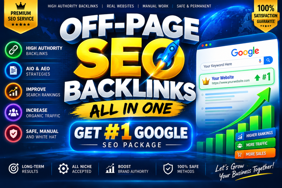SEO rank Blast-Rank on google first page with AIO and AEO strategies by All in one SEO package