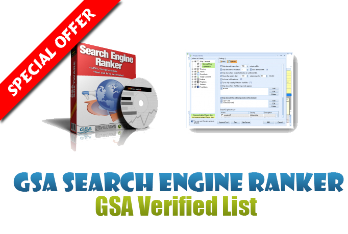 500k+ GSA SER Auto-Approve Fresh Link Lists 2019 SEO