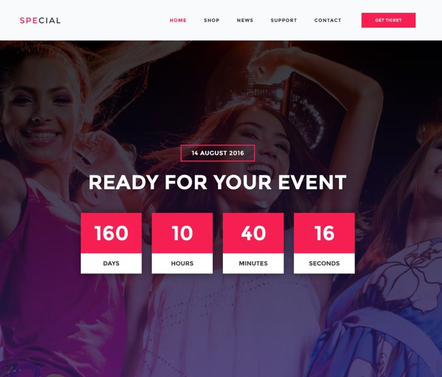50 Powerful Landing Page HTML Pack with FULL rights