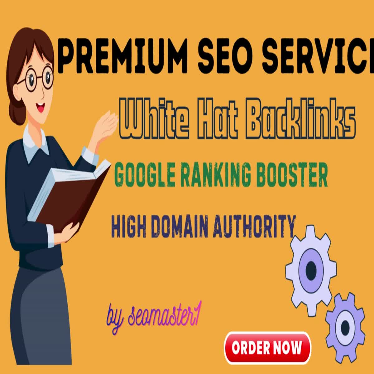 Complete SEO Package to Rank Your Website-Premium seo service