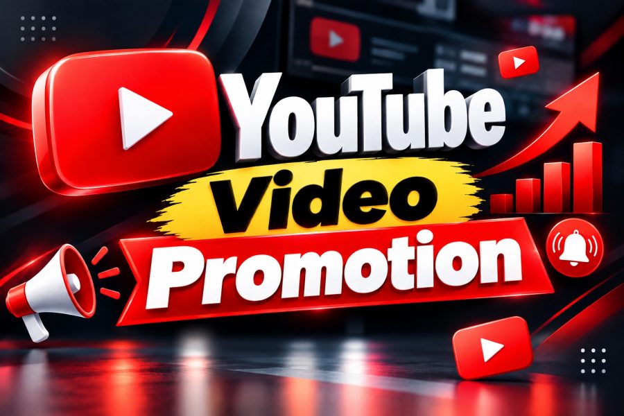 Get Real Organic Audience for Your YT Video