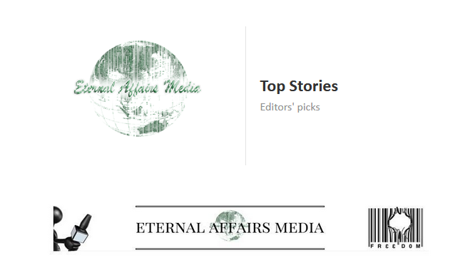Advertise For You On My Media Website - BEST OFFER 