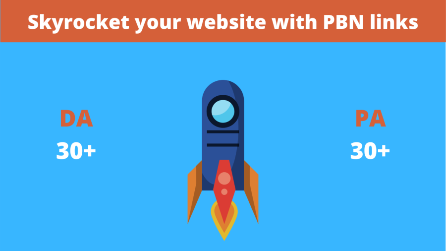 10 Manual HIGH TF CF DA PA 30+ PBN Backlinks