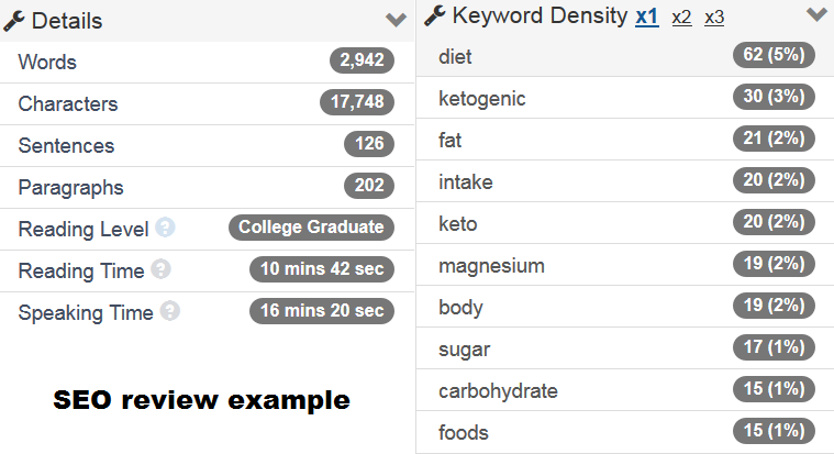 1000+ words HQ copyspace passed, seo frendly article on any topic + SEO report