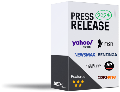 Professional Press Release Writing and Distribution for Maximum Exposure