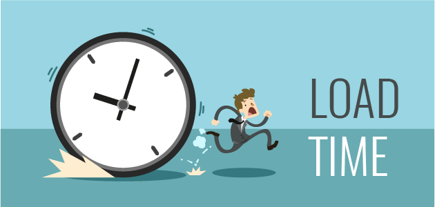 Speed Optimization for your Website make your site fast loading