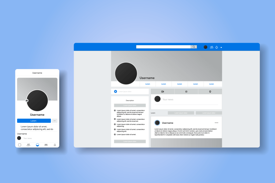 Make Your Awesome Facebook Business Page