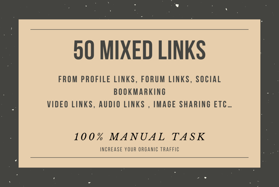 I will do off page SEO for 10x traffic