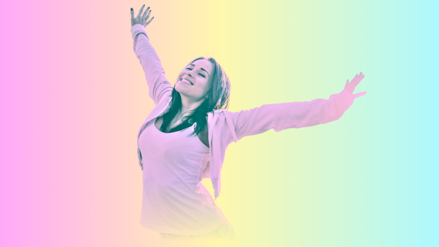 Professional Photo Editing with Duo Tone Effect