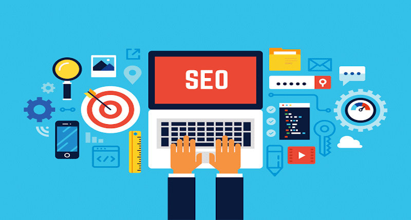 I will provide monthly SEO service for top google ranking